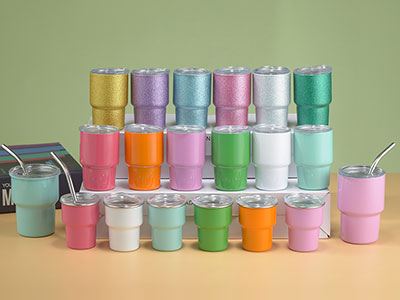 Tumbler Travel Mugs