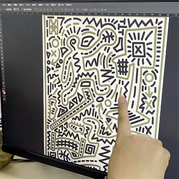 Design Artwork