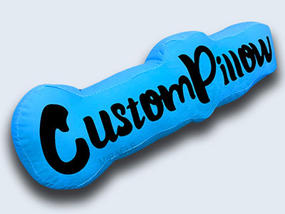 Custom Pillow