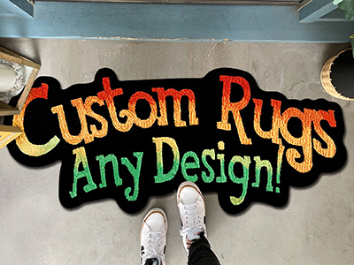 Custom Rug